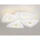 Потолочная люстра Ambrella Light FA4019 FA