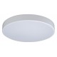 Накладной светильник Loft it 10002/24 White Axel 1