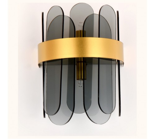 Накладной светильник Ambrella Light TR5348 TR Накладной светильник Ambrella Light TR5348 TR