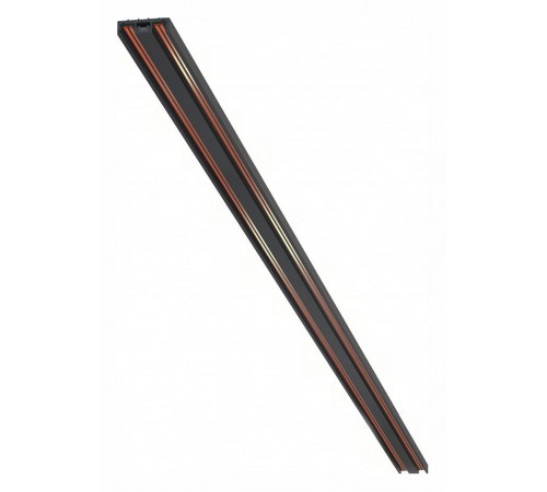 Трек накладной iLedex Technical 4825-25/7-3000-BK VISION48/25 Трек накладной iLedex Technical 4825-25/7-3000-BK VISION48/25