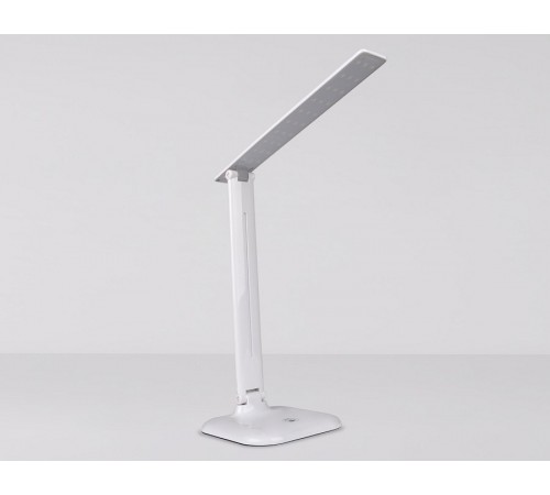 Настольная лампа офисная Ambrella Light DE500 DE Настольная лампа офисная Ambrella Light DE500 DE