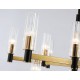 Люстра на штанге Ambrella Light LH55515 LH