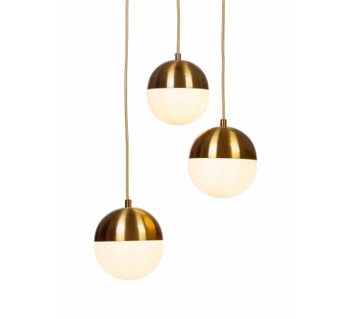 Подвесной светильник MyFar MR2220-3P Loreen Подвесной светильник MyFar MR2220-3P Loreen