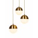 Подвесной светильник MyFar MR2220-3P Loreen