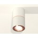 Накладной светильник Ambrella Light XS7401220 XS