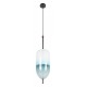 Подвесной светильник Loft it 10223/B Blue Venice