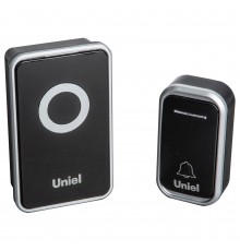 Звонок беспроводной Uniel UL-00011366 UDB-094W