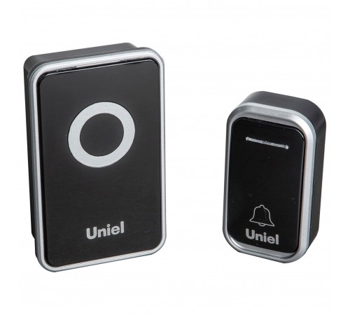 Звонок беспроводной Uniel UL-00011366 UDB-094W Звонок беспроводной Uniel UL-00011366 UDB-094W
