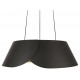 Подвесной светильник Loft it 10370P Black Lane