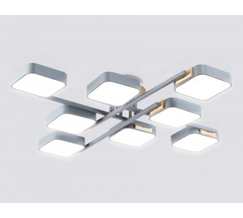 Потолочная люстра Ambrella Light FL4889 FL Потолочная люстра Ambrella Light FL4889 FL