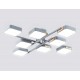 Потолочная люстра Ambrella Light FL4889 FL