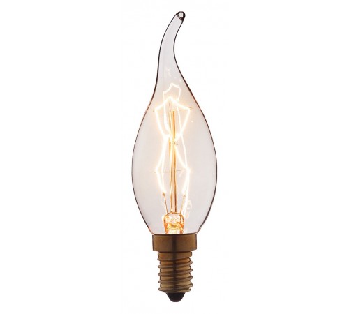 Лампа накаливания Loft it LF_3540-TW Edison Bulb Лампа накаливания Loft it LF_3540-TW Edison Bulb