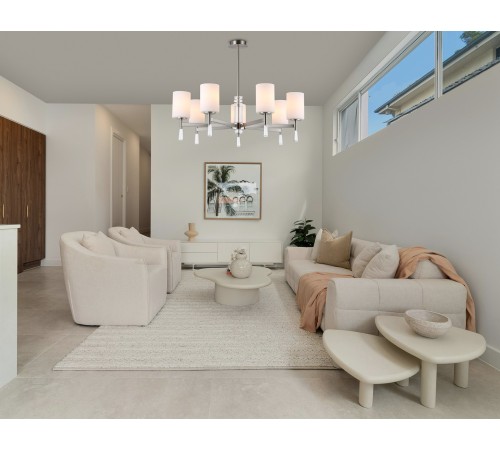 Люстра на штанге Ambrella Light LH56253 HIGH LIGHT Люстра на штанге Ambrella Light LH56253 HIGH LIGHT