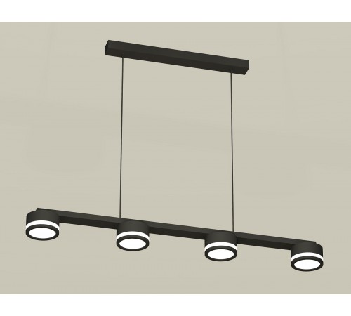 Подвесной светильник Ambrella Light XB9152200 XB