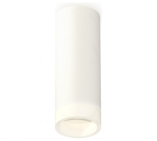 Накладной светильник Ambrella Light XS6342043 XS Накладной светильник Ambrella Light XS6342043 XS