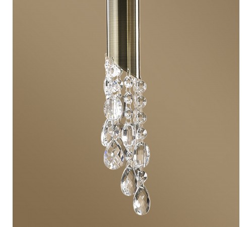 Подвесной светильник Mantra 3877 Tiffany Подвесной светильник Mantra 3877 Tiffany