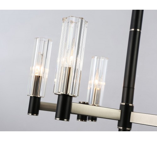 Люстра на штанге Ambrella Light LH55501 LH Люстра на штанге Ambrella Light LH55501 LH