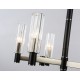 Люстра на штанге Ambrella Light LH55501 LH