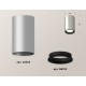 Накладной светильник Ambrella Light XS6324001 XS
