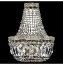 Бра Bohemia Ivele Crystal 19041B/H1/25IV GW 1904