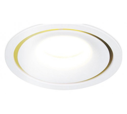 Встраиваемый светильник Ambrella Light TN120 TN Встраиваемый светильник Ambrella Light TN120 TN