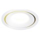 Встраиваемый светильник Ambrella Light TN120 TN