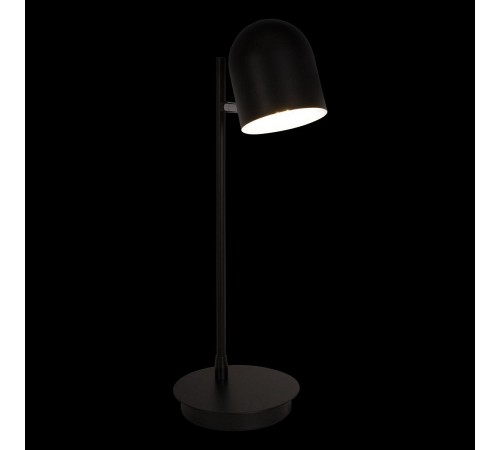 Настольная лампа офисная Loft it 10144 Black Tango Настольная лампа офисная Loft it 10144 Black Tango