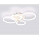 Потолочная люстра Ambrella Light FA3811 FA