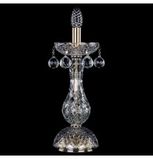 Настольная лампа декоративная Bohemia Art Classic 12.26.1-34.Br.B 11.26