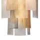 Накладной светильник Indigo 12014/3W Brass Neve