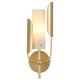 Бра Indigo 11048/1W Gold Impero