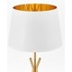 Торшер LUMINA DECO LDF 3120 WT+MD MERINO