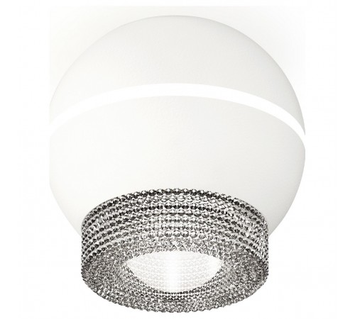Накладной светильник Ambrella Light XS1101030 XS Накладной светильник Ambrella Light XS1101030 XS