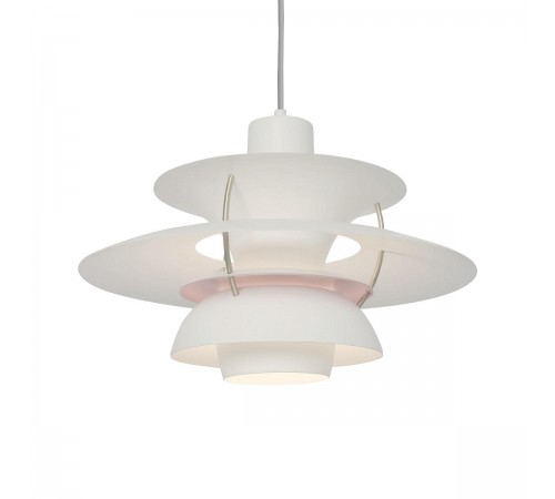 Подвесной светильник Loft it 10113 White Floret Подвесной светильник Loft it 10113 White Floret