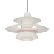 Подвесной светильник Loft it 10113 White Floret