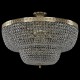 Светильник на штанге Bohemia Ivele Crystal 19091/80IV G 1909