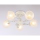Люстра на штанге Ambrella Light TR3062 TR