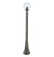 Фонарный столб Fumagalli G25.158.000.BXF1R Globe 250