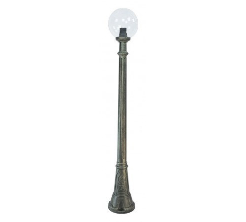 Фонарный столб Fumagalli G25.158.000.BXF1R Globe 250