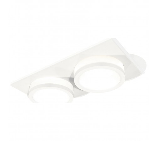 Встраиваемый светильник Ambrella Light XC7635041 XC Встраиваемый светильник Ambrella Light XC7635041 XC