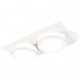 Встраиваемый светильник Ambrella Light XC7635041 XC