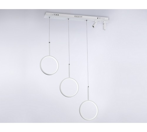 Подвесной светильник Ambrella Light FL5277 FL Подвесной светильник Ambrella Light FL5277 FL