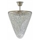 Люстра на штанге Arti Lampadari Stella E 1.3.30.504 N Stella