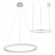 Подвесной светильник Kink Light 08213,01A(4000K) Тор