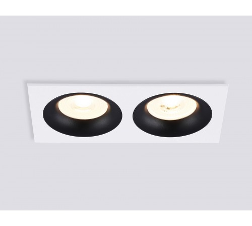 Встраиваемый светильник Ambrella Light TN102732 TECHNO SPOT Встраиваемый светильник Ambrella Light TN102732 TECHNO SPOT