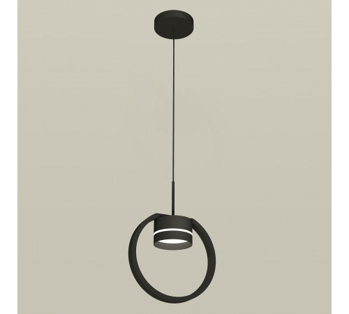 Подвесной светильник Ambrella Light XB9102153 XB