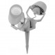 Наземный низкий светильник Fumagalli 3M1.001.000.LXU2L Minitommy