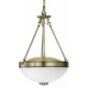 Подвесной светильник Eglo 82747 Savoy