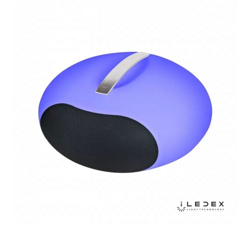 Колонка звуковая iLedex ELS1155-CH WH Giggle Колонка звуковая iLedex ELS1155-CH WH Giggle