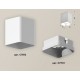 Накладной светильник Ambrella Light XS7812001 XS